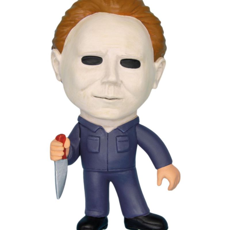 Adorno Hallmark Michael Myers 4 cm × 8 cm