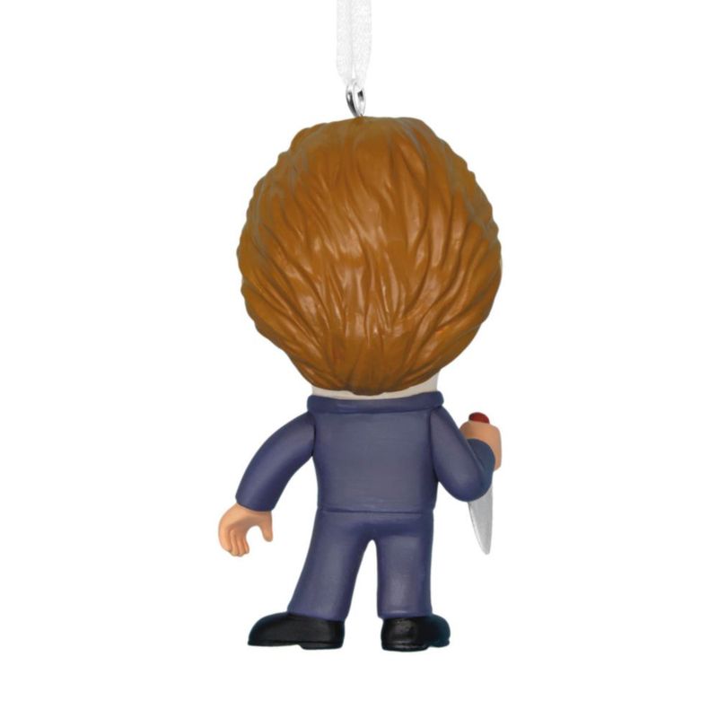 Adorno Hallmark Michael Myers 4 cm × 8 cm