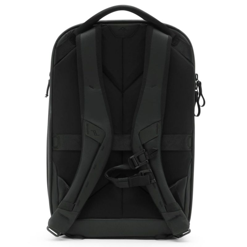 Mochila Peak Design 20L negra