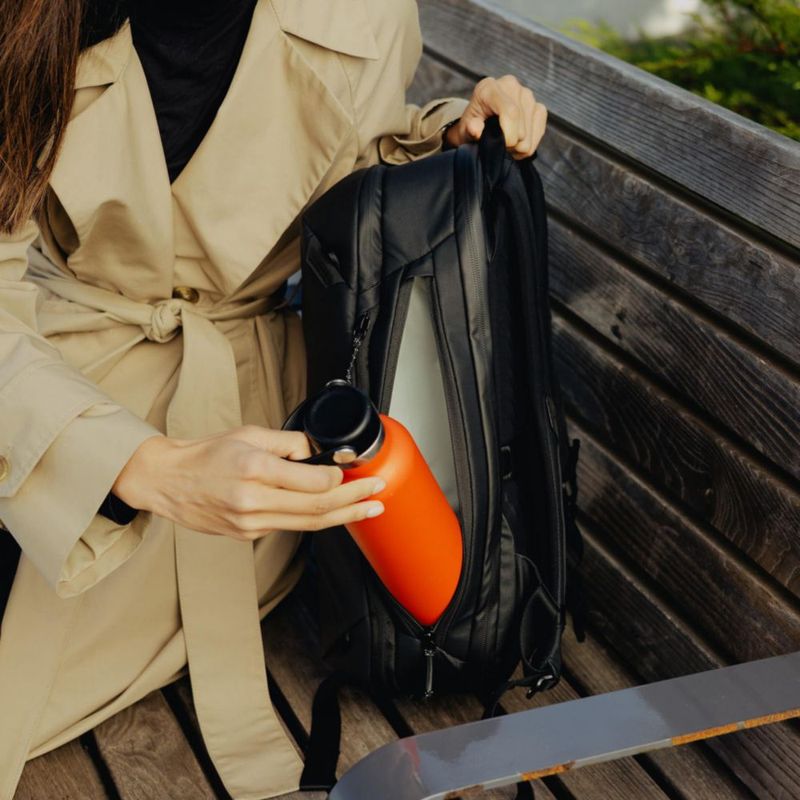 Mochila Peak Design 20L negra