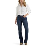 PANTALONES Lee Ultra Lux Bootcut Renegade 6 (Mediano)