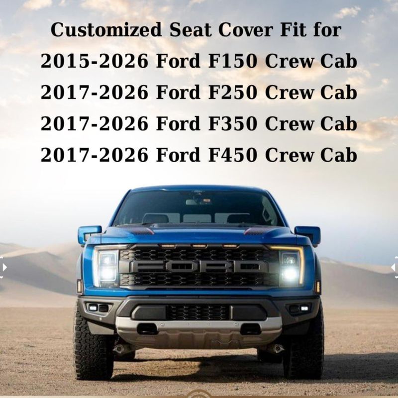 Fundas de Asiento Coverado Impermeables 2 Piezas Gris