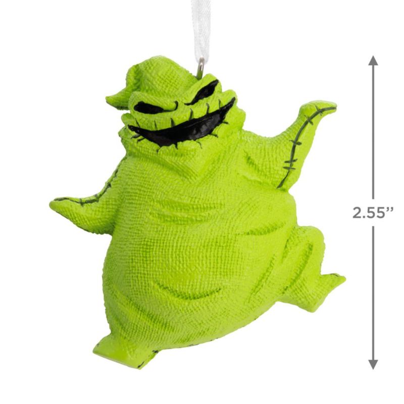 Adorno navideño Hallmark Disney Nightmare Before Christmas