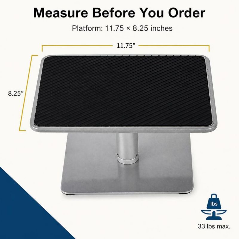 Soporte para portátil Mount-It! 11-15" y monitores de 24-32"