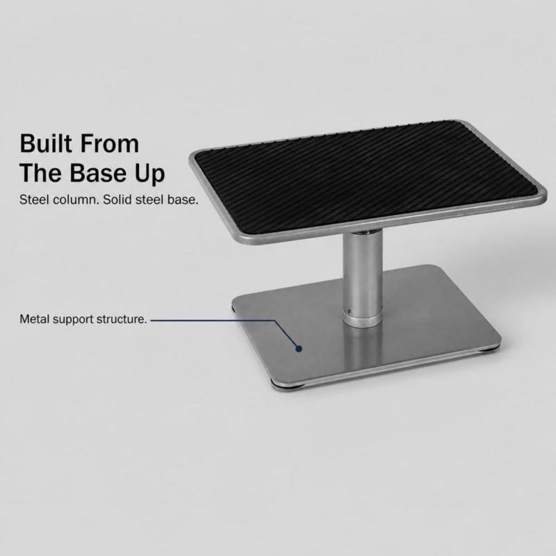 Soporte para portátil Mount-It! 11-15" y monitores de 24-32"