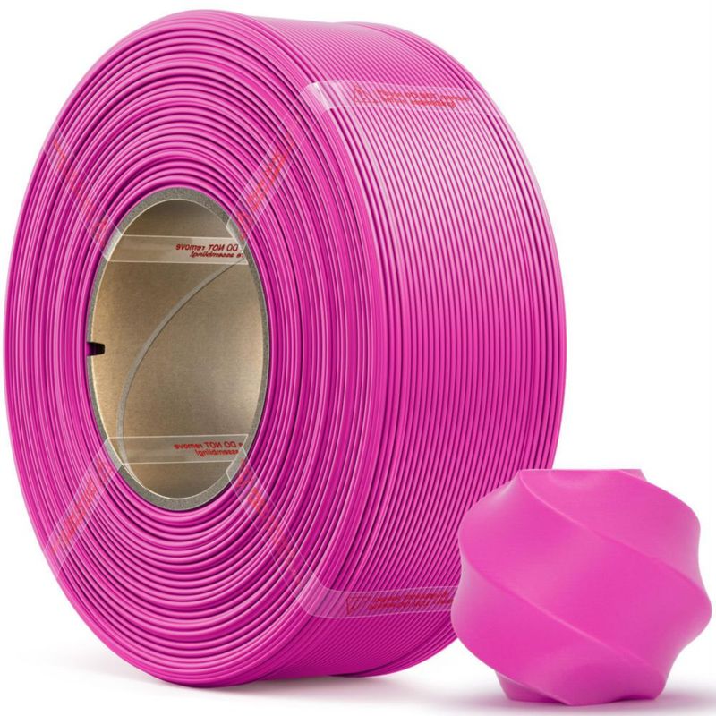 Filamento MarsWork PLA Básico 1 kg 175 mm Magenta para Bambu Lab