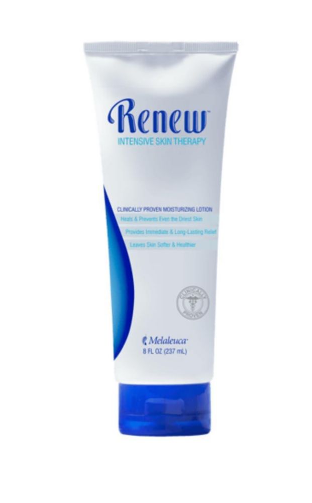 Hidratante para la piel Melaleuca 237 ml