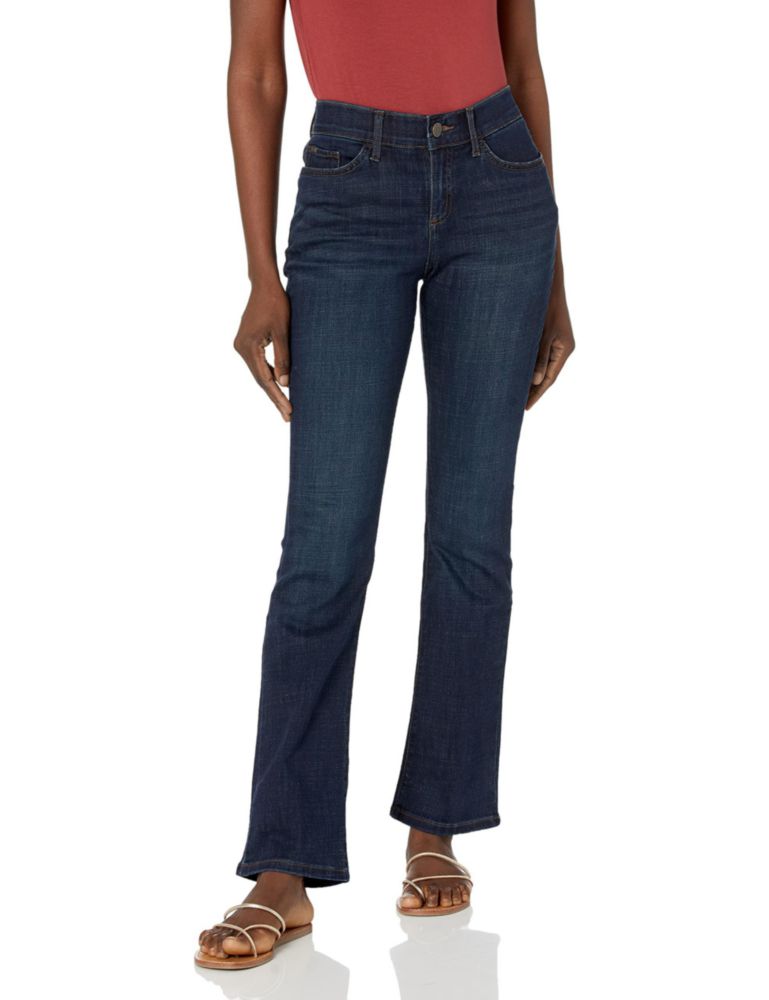 PANTALONES Lee Ultra Lux Corte de Campana Renegade 30 cm Corto