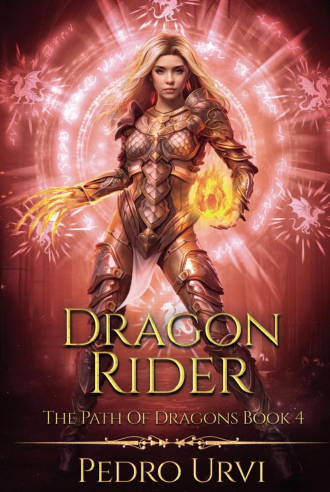 Majosta Dragon Rider: El Camino de los Dragones