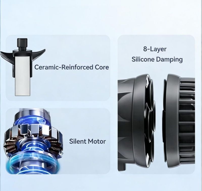 Bomba de Agua ELMTech Jecob con Control App DMP-20