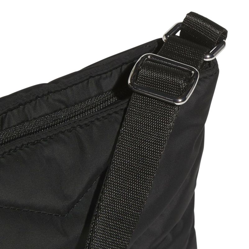 Bolso bandolera adidas Quilted Puffer