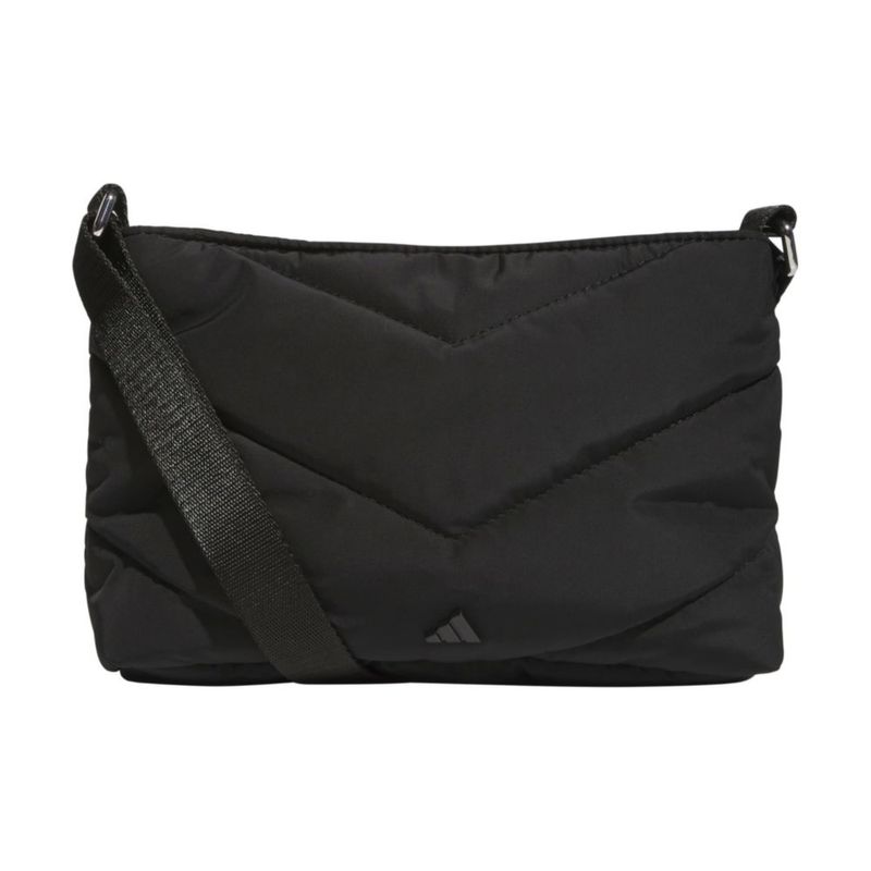 Bolso bandolera adidas Quilted Puffer