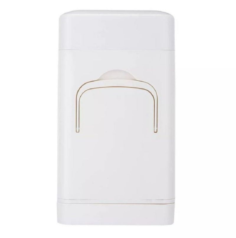 Mini refrigerador Frigidaire 31 pies cúbicos blanco iluminado