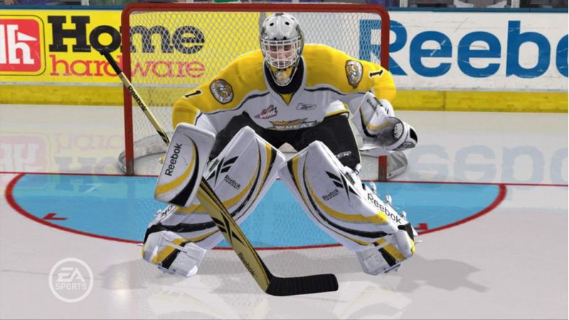 Videojuego EA NHL 11 para PlayStation 3 - Reacondicionado