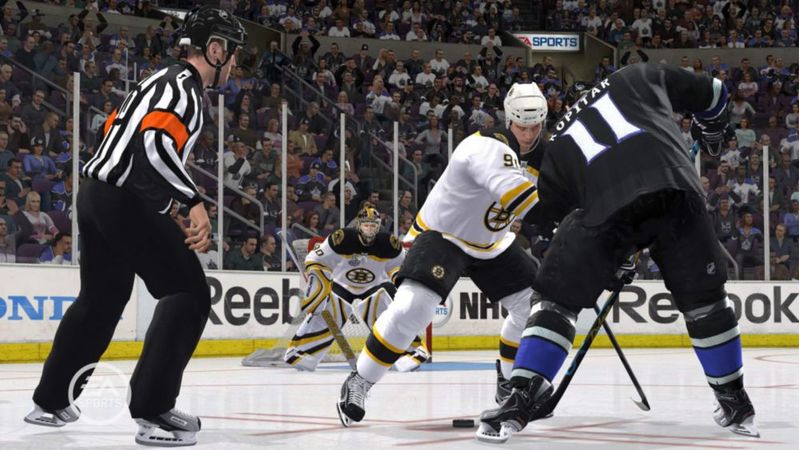 Videojuego EA NHL 11 para PlayStation 3 - Reacondicionado