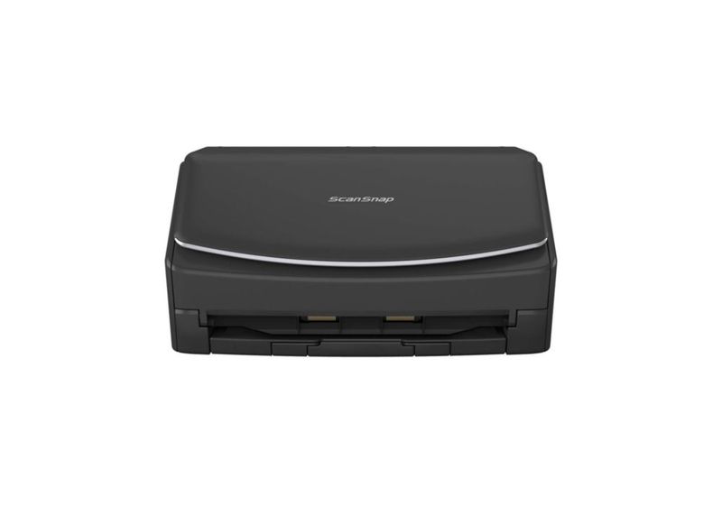 Escáner ScanSnap iX1500 a color dúplex con pantalla táctil
