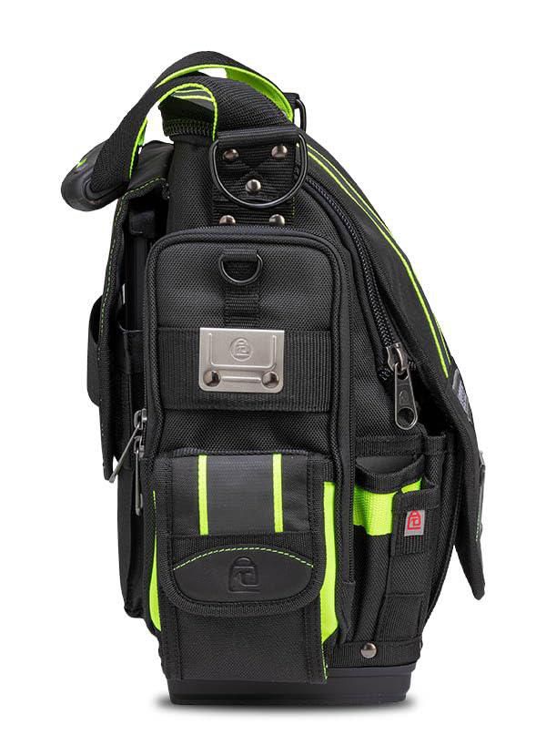Caja de Herramientas Veto TP‑XXL Special OPS 38 cm 12 L 14 kg
