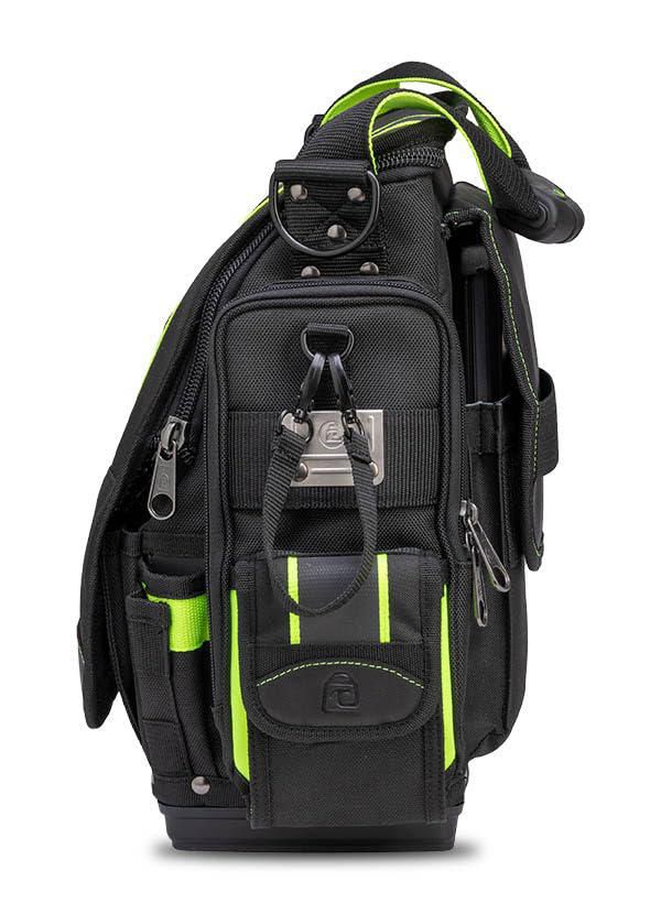 Caja de Herramientas Veto TP‑XXL Special OPS 38 cm 12 L 14 kg