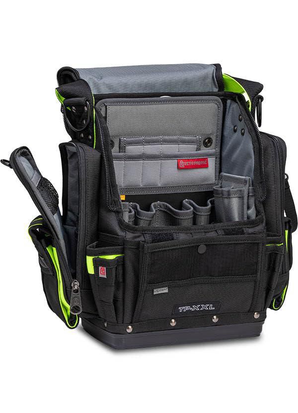 Caja de Herramientas Veto TP‑XXL Special OPS 38 cm 12 L 14 kg