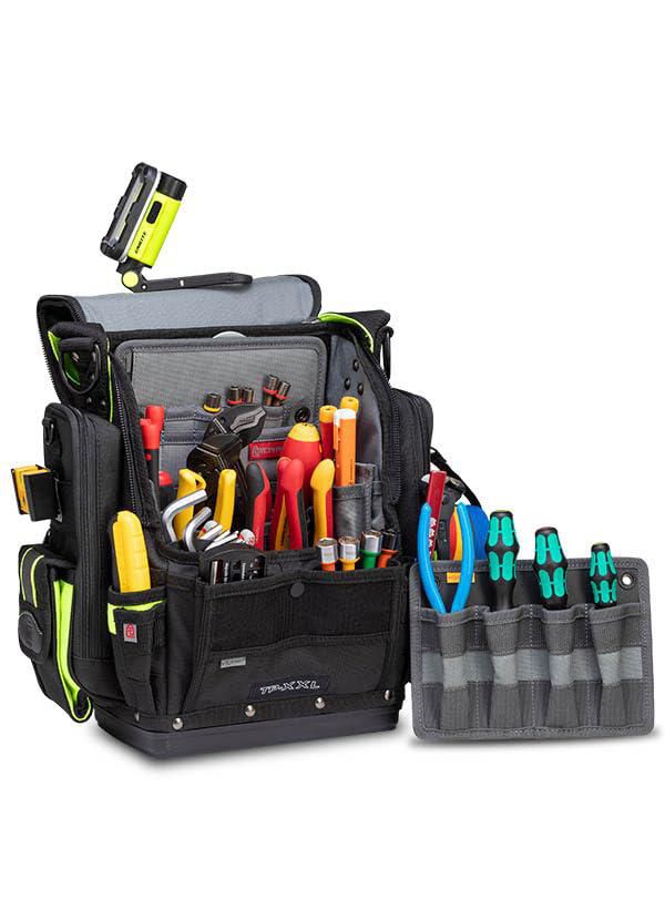 Caja de Herramientas Veto TP‑XXL Special OPS 38 cm 12 L 14 kg
