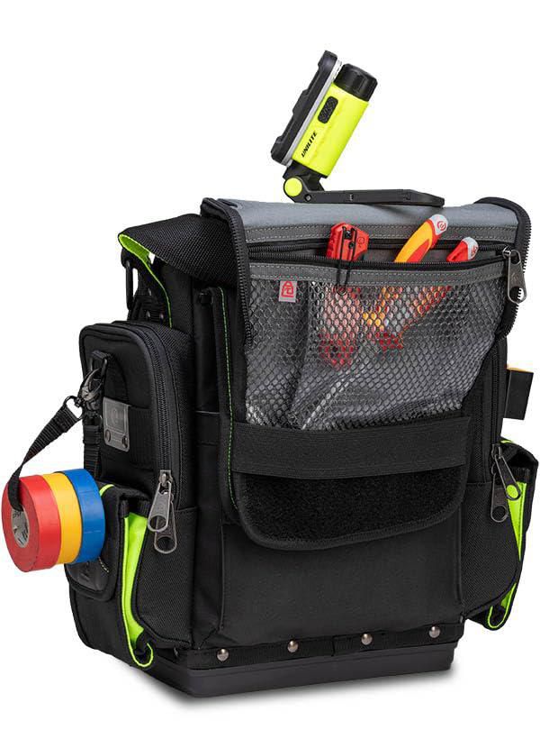 Caja de Herramientas Veto TP‑XXL Special OPS 38 cm 12 L 14 kg