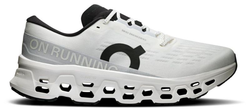 ZAPATILLAS On Cloudmonster 3 Blanco/Blanco Talla 10 Mediana