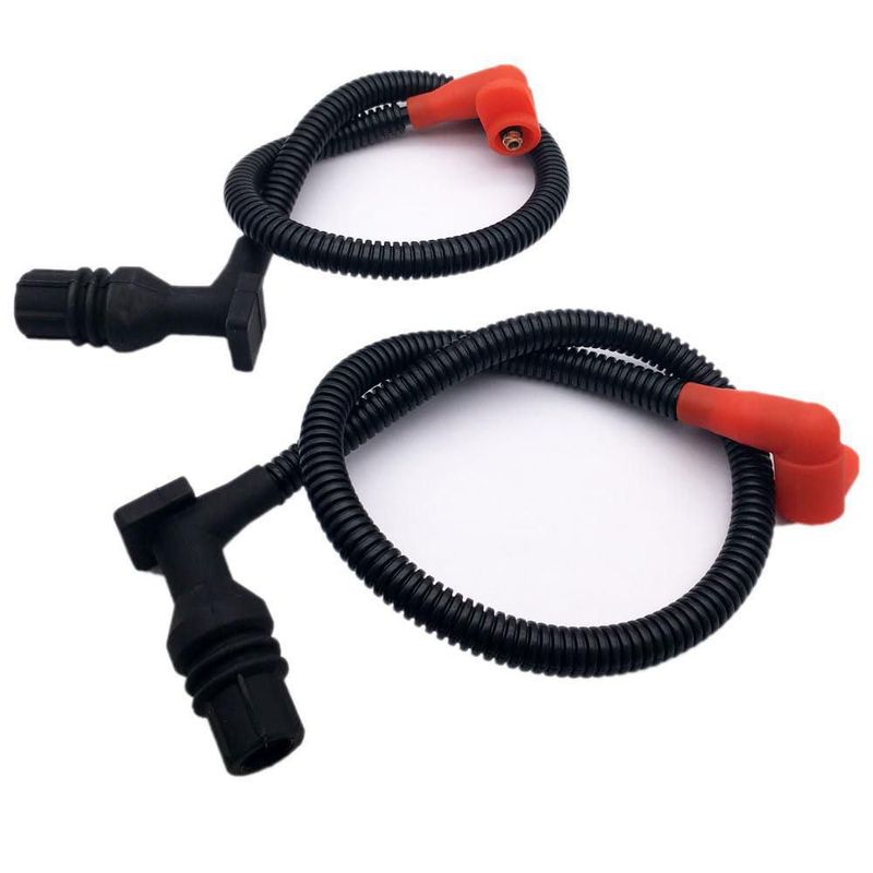 Cable de Bujía LIZAPUS para Polaris Ranger 800 2011-2014