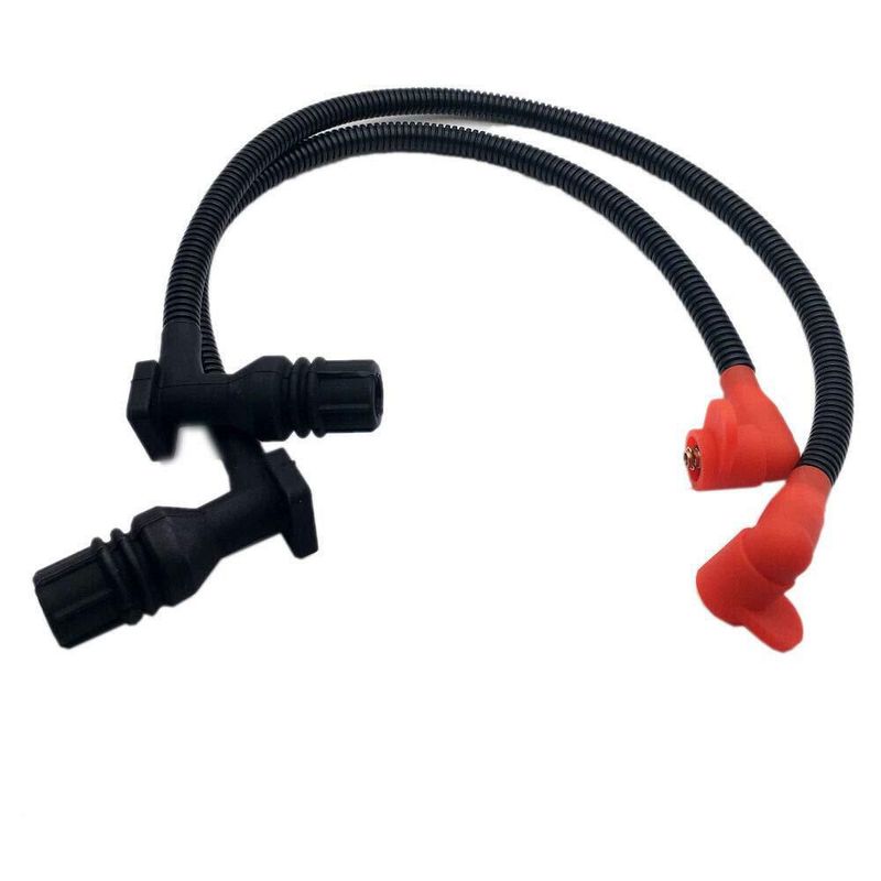 Cable de Bujía LIZAPUS para Polaris Ranger 800 2011-2014