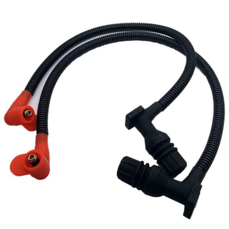 Cable de Bujía LIZAPUS para Polaris Ranger 800 2011-2014