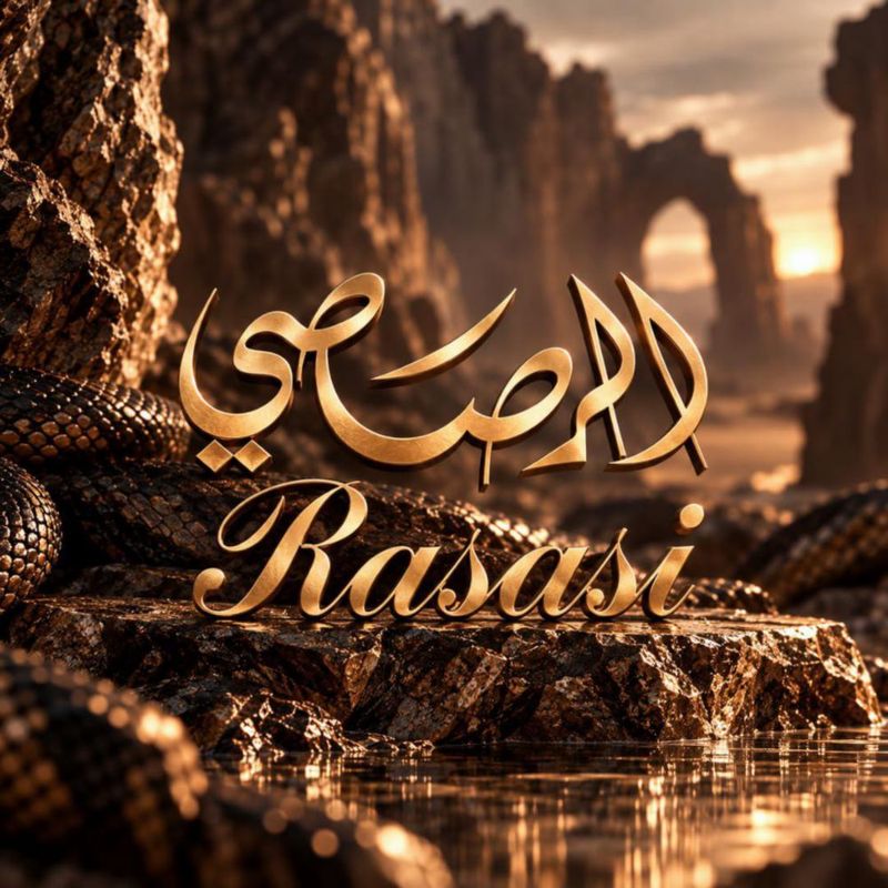 Perfume RASASI Hawas Private Terra 100 ml (Extrait de Parfum) Spray