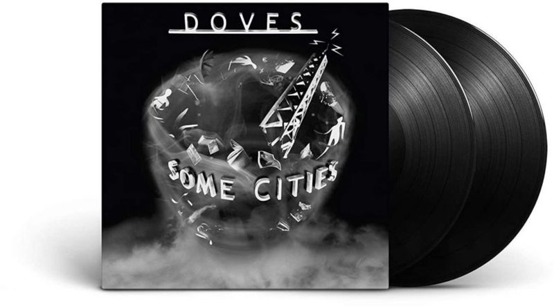 LP Doves – Some Cities [2 LP] – Capitol Music Group