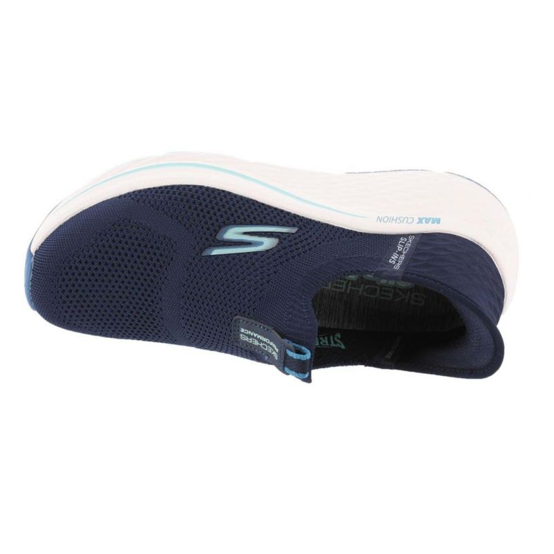 Zapatilla sin cordones Skechers Max Cushioning Elite 2.0 Eternal