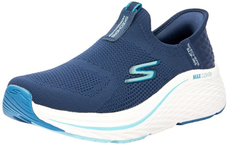 Zapatilla sin cordones Skechers Max Cushioning Elite 2.0 Eternal
