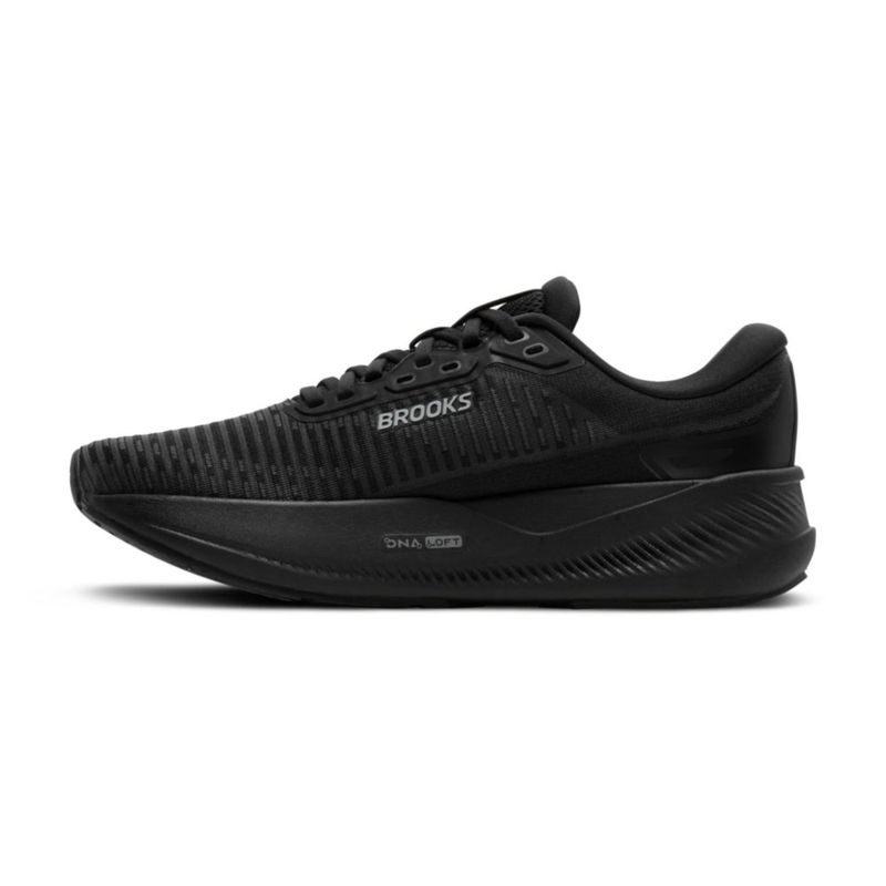Zapatilla de running Brooks Revel Max negra talla 11 (mediana)
