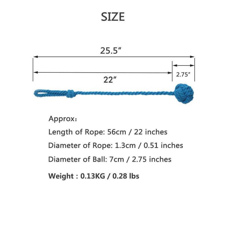 Sujetadores de cortina Melaluxe – Paquete de 4 – Cuerda negra de 56 cm