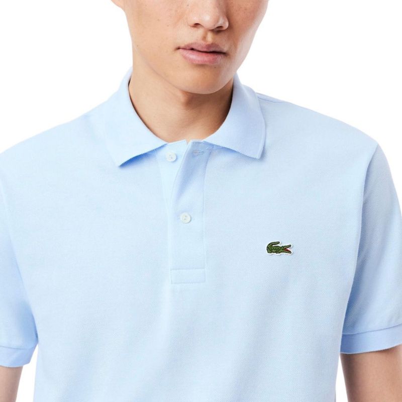 Camisa Polo Lacoste L.12.12 Original color Rill talla 3XL