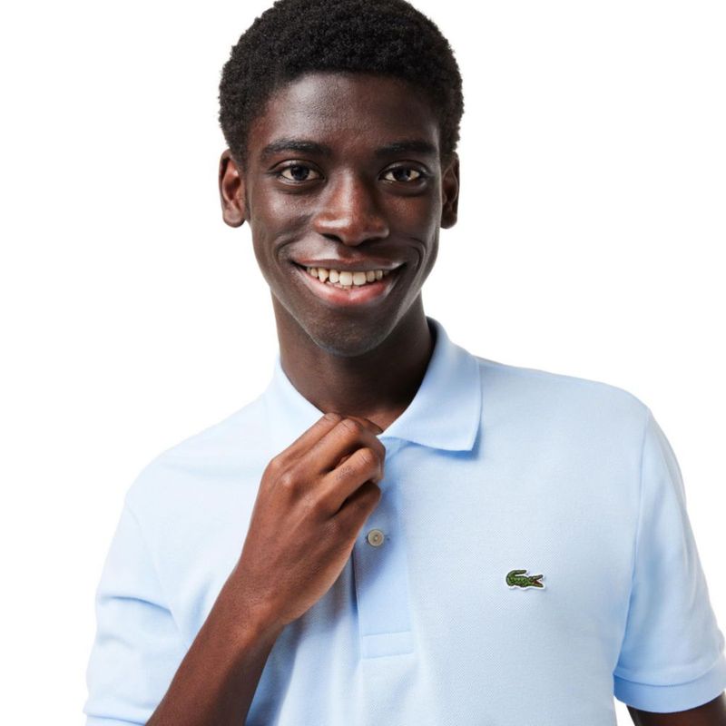 Camisa Polo Lacoste L.12.12 Original color Rill talla 3XL