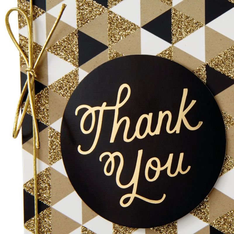 Paquete de 20 tarjetas de felicitación Hallmark – Surtido floral rosa