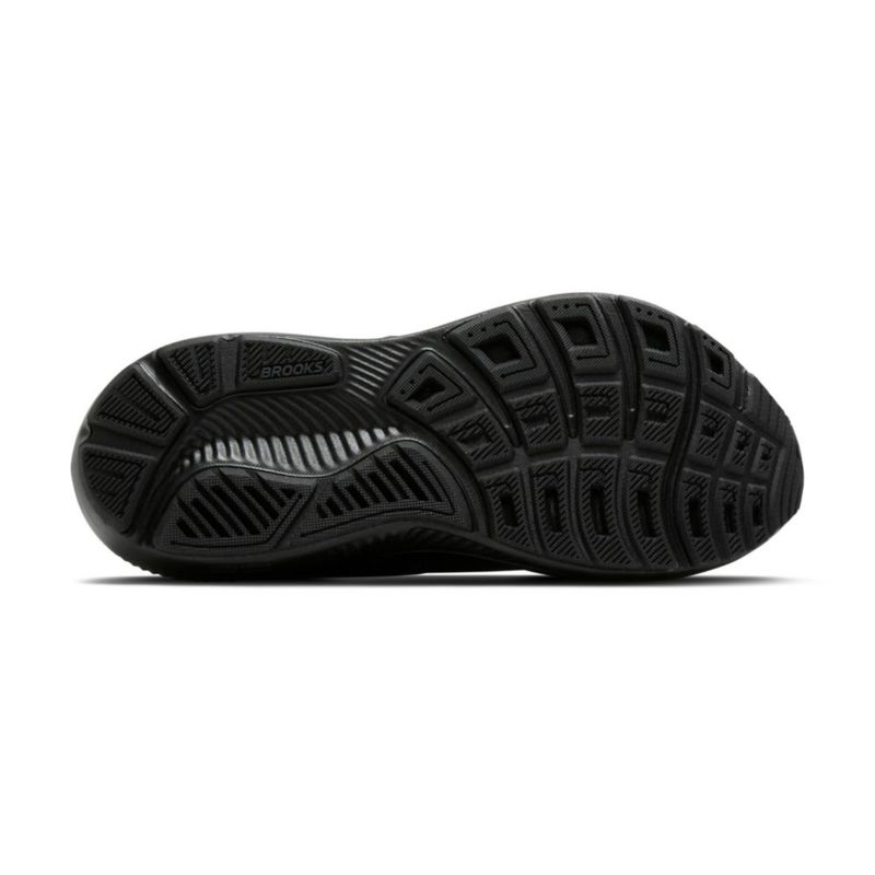 Zapatilla de running para mujer Brooks Ghost 18 negra talla 10 (mediana)