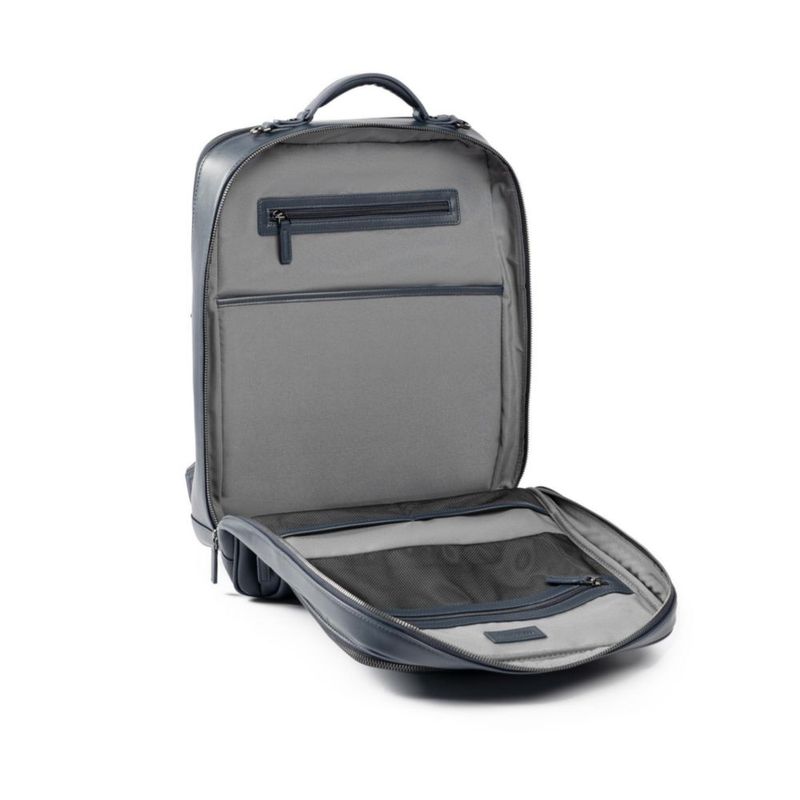 Mochila para portátil Maverick & Co. 44 cm azul marino 20 L