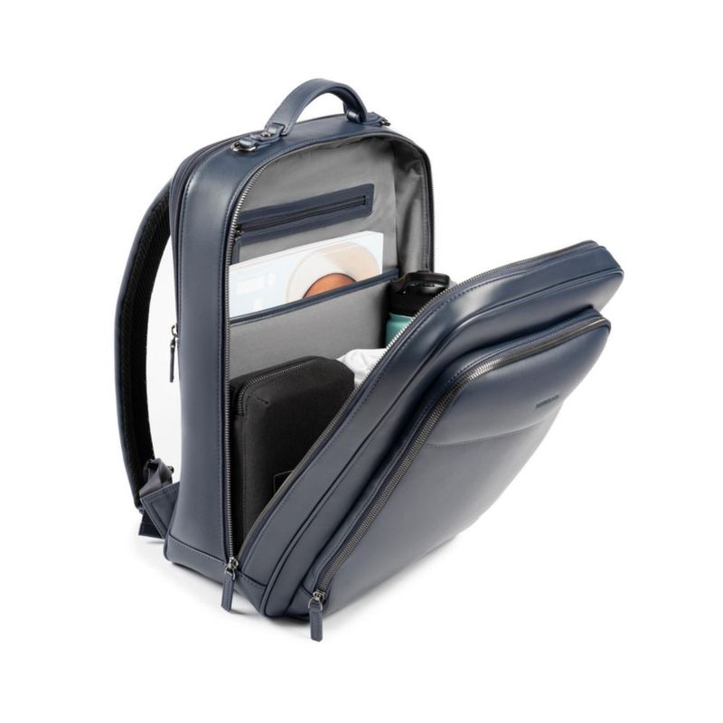 Mochila para portátil Maverick & Co. 44 cm azul marino 20 L