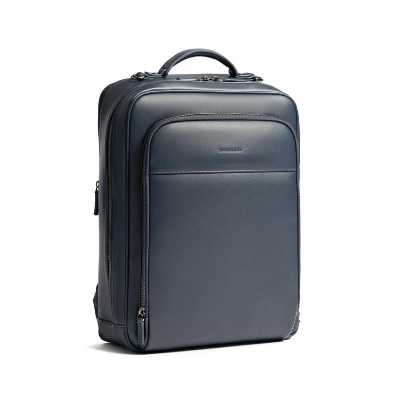 Mochila para portátil Maverick & Co. 44 cm azul marino 20 L