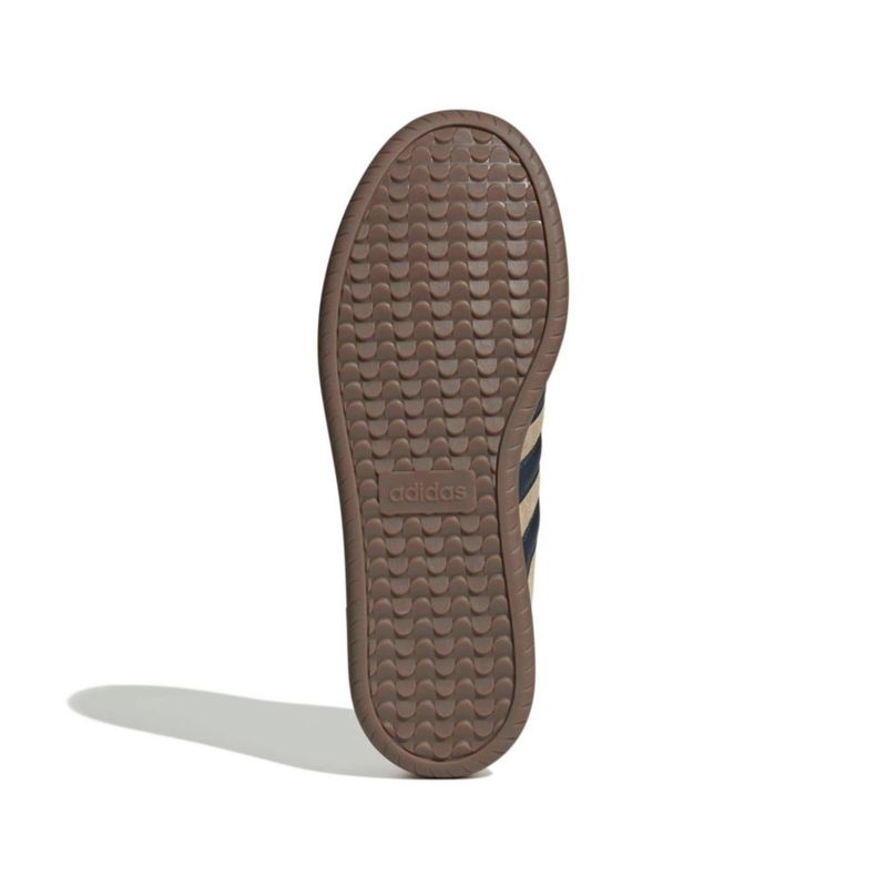 Zapatillas adidas Barreda 10.5 Oro/Tinta Aurora/Plata Mate