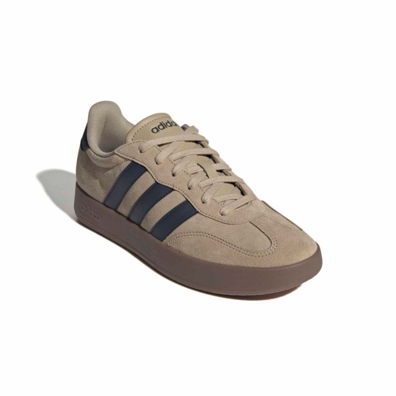Zapatillas adidas Barreda 10.5 Oro/Tinta Aurora/Plata Mate