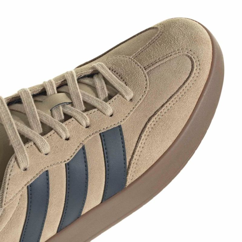 Zapatillas adidas Barreda 10.5 Oro/Tinta Aurora/Plata Mate