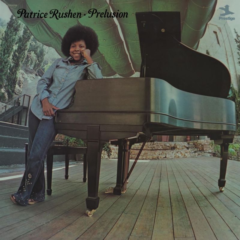 LP Craft Recordings Prelusion (Serie de Jazz)
