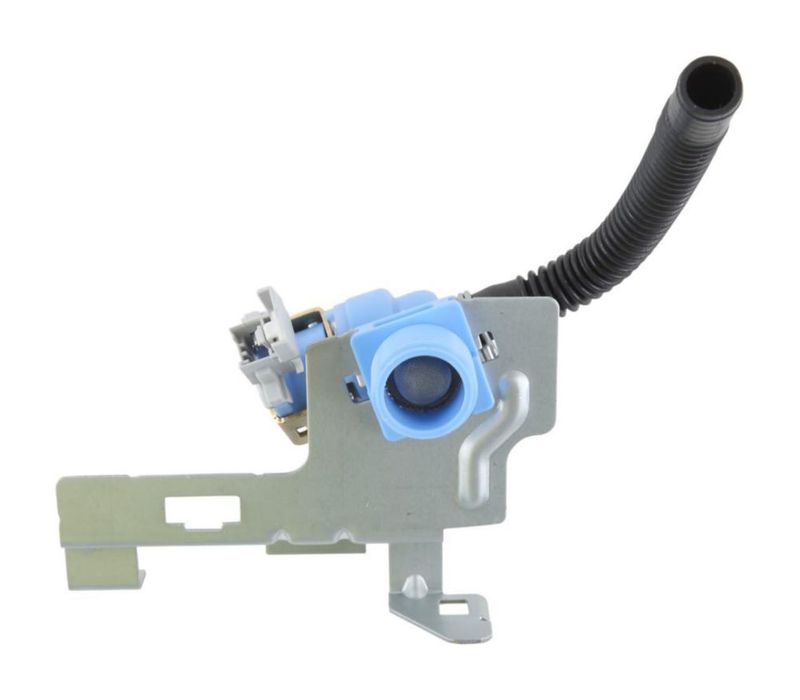Válvula de Entrada de Agua para Lavavajillas Whirlpool W11434044 - Reemplazo OEM Original