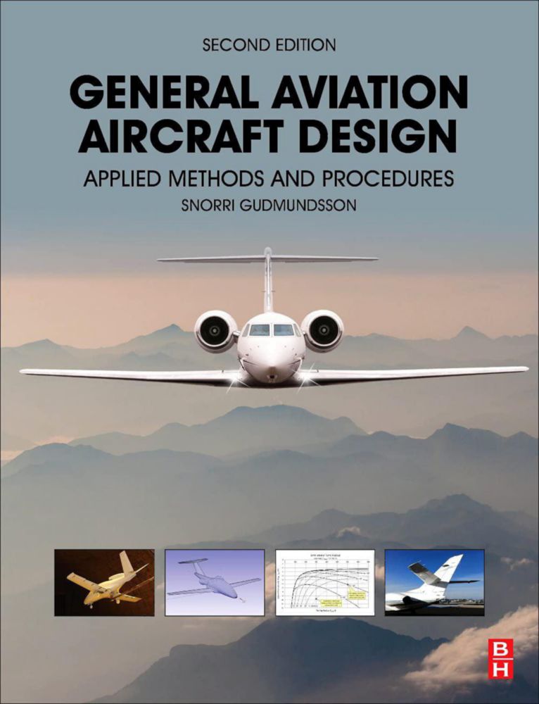 Libro Elsevier Diseño de Aeronaves de Aviación General