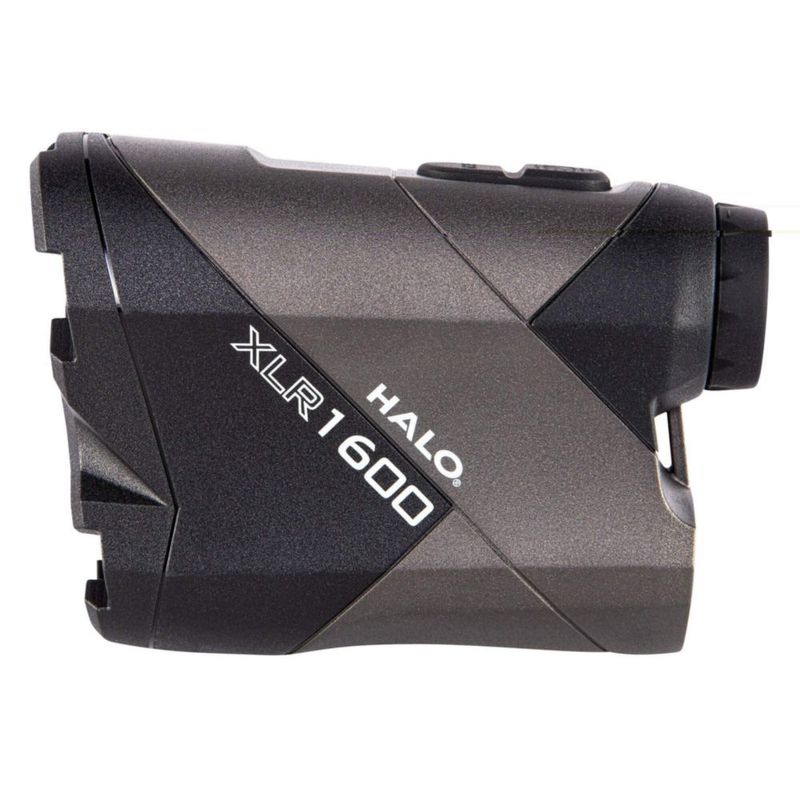 Telémetro Halo XLR 1600 6X Resistente al Agua