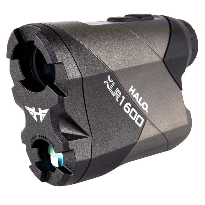 Telémetro Halo XLR 1600 6X Resistente al Agua
